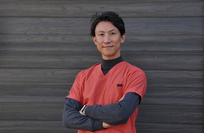 袴田 徹